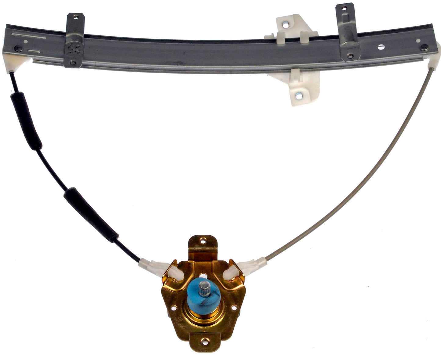 Front Right Manual Window Regulator (Dorman 740-225)