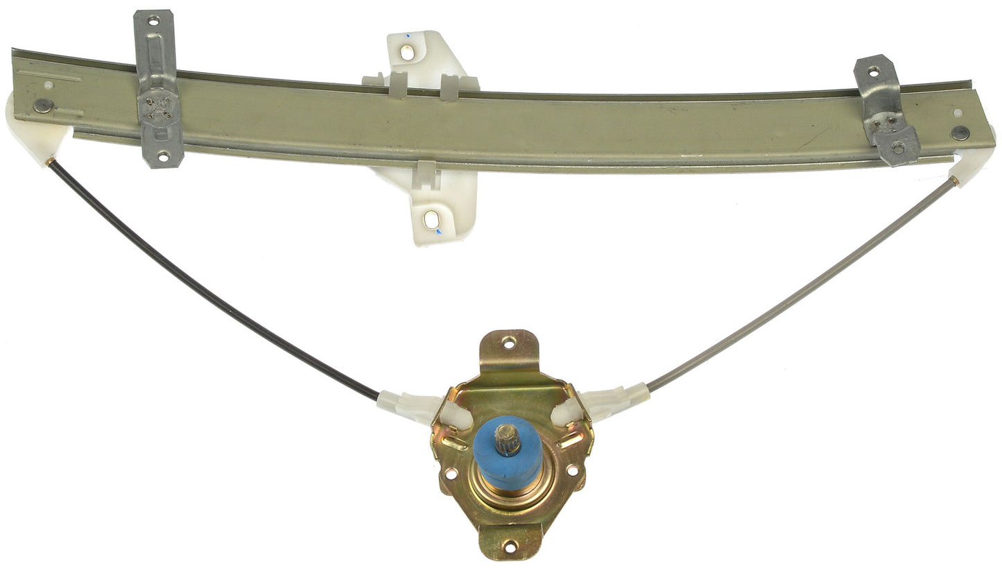 Front Right Manual Window Regulator (Dorman 740-227)