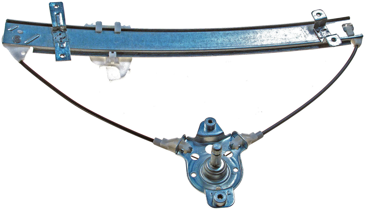 Front Right Manual Window Regulator (Dorman 740-229)