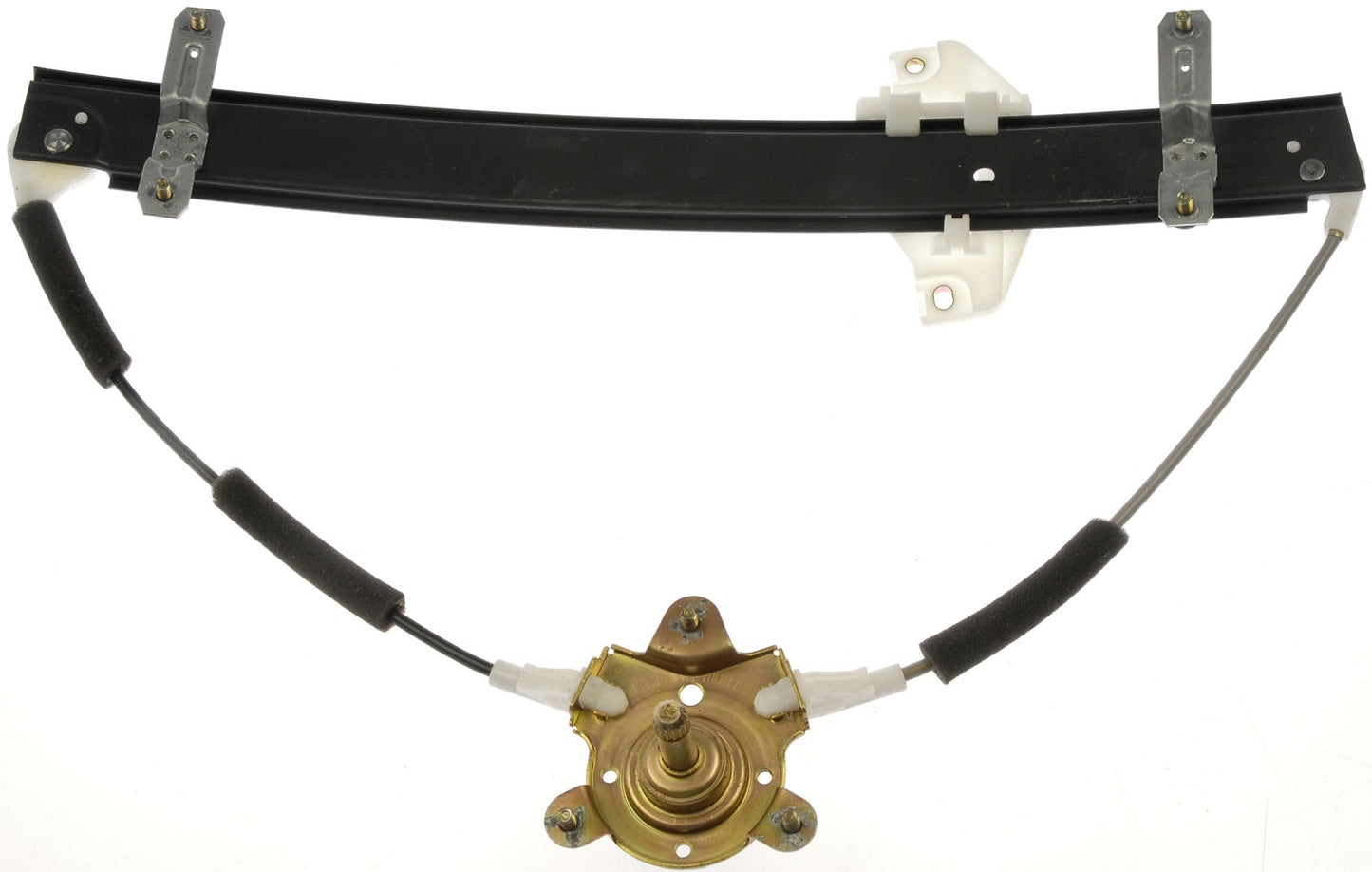 Front Right Manual Window Regulator (Dorman 740-243)