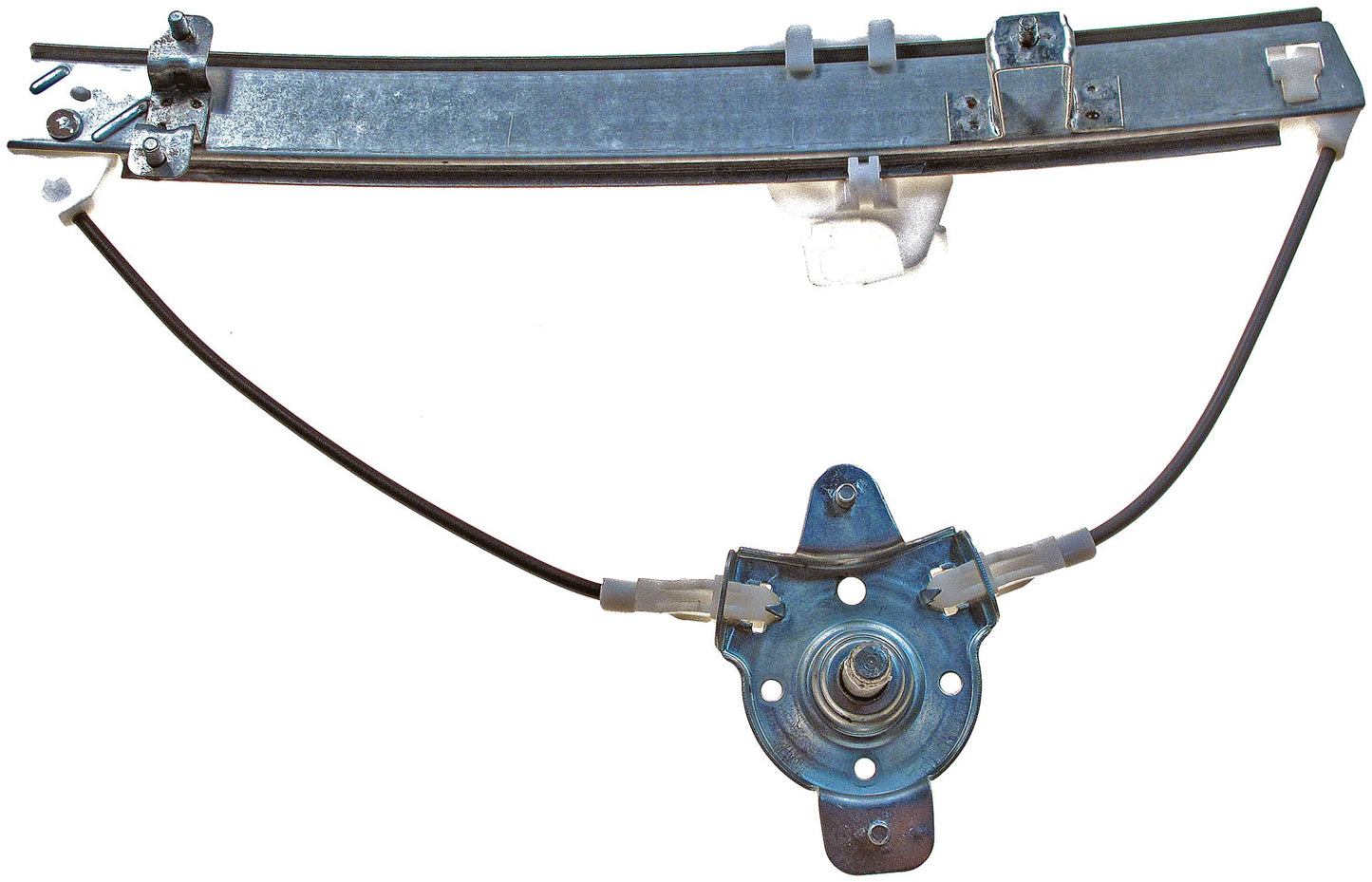 Rear Right Manual Window Regulator (Dorman 740-251)