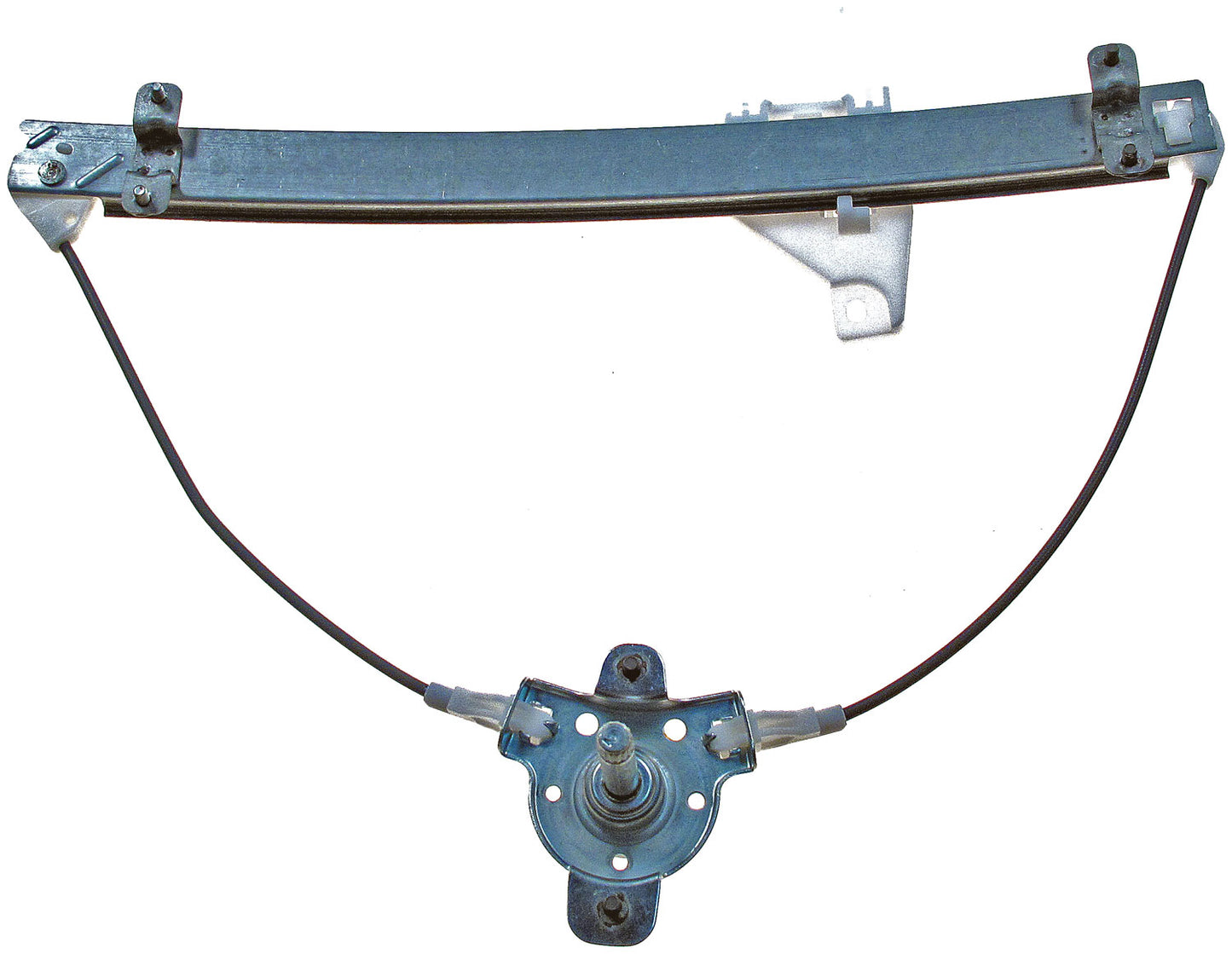 Front Right Manual Window Regulator (Dorman 740-255)