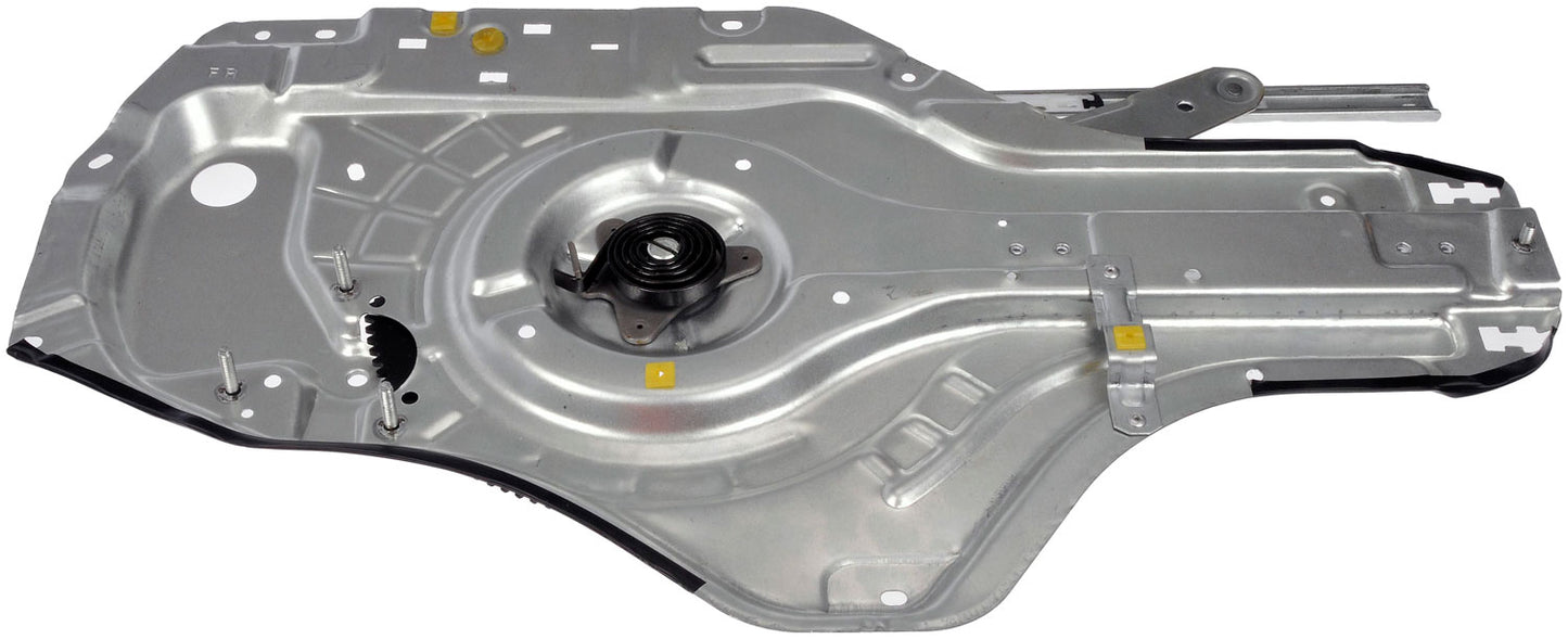 Front Right Power Window Regulator (Dorman 740-264)