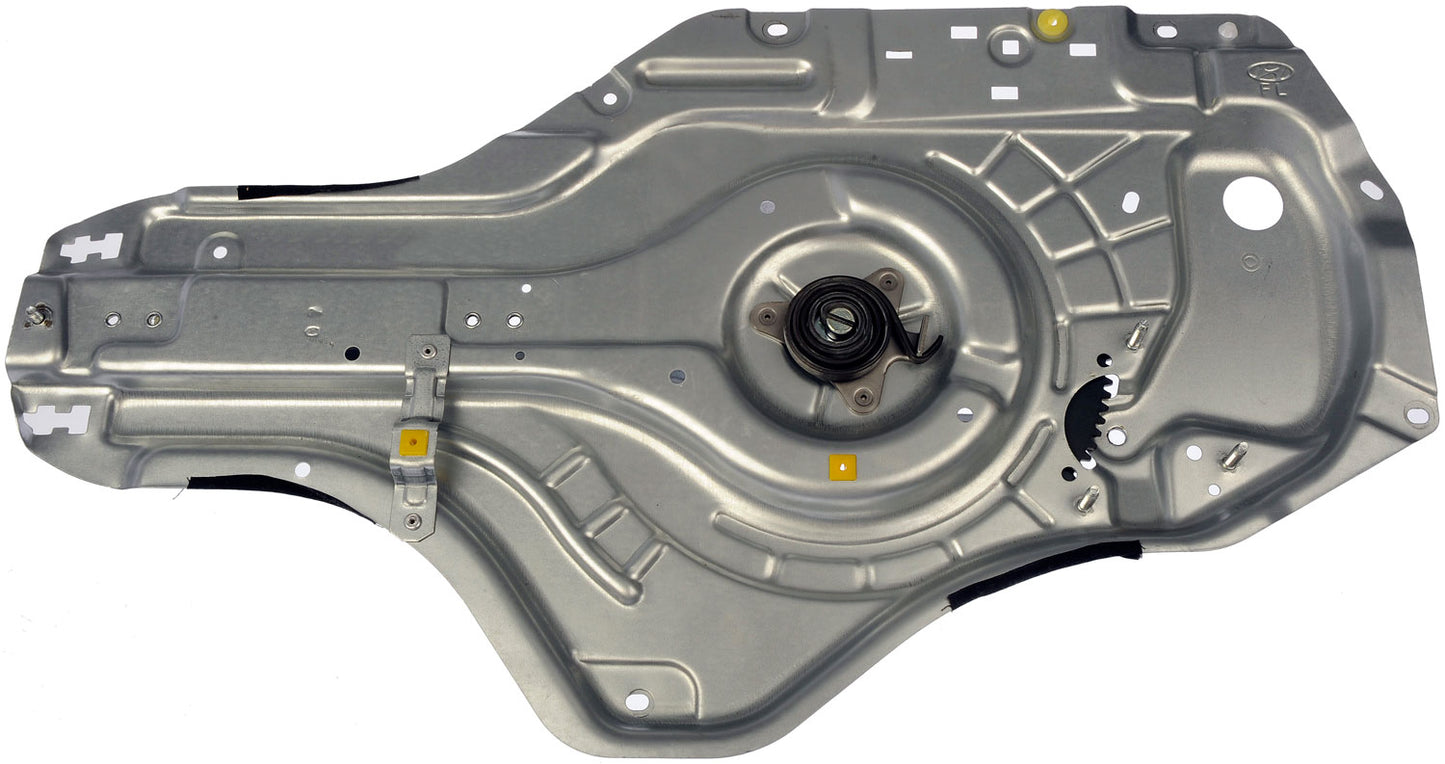 Front Left Power Window Regulator (Dorman 740-265)