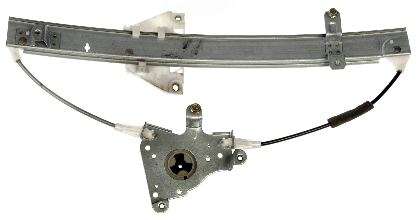 Rear Left Power Window Regulator (Dorman 740-279)