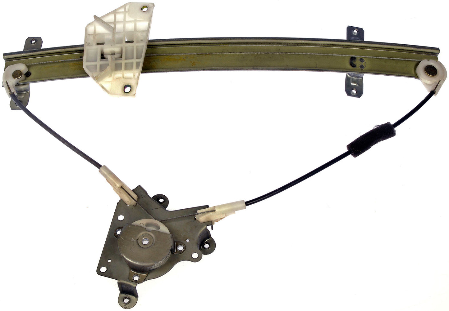 Front Right Power Window Regulator (Dorman 740-281)