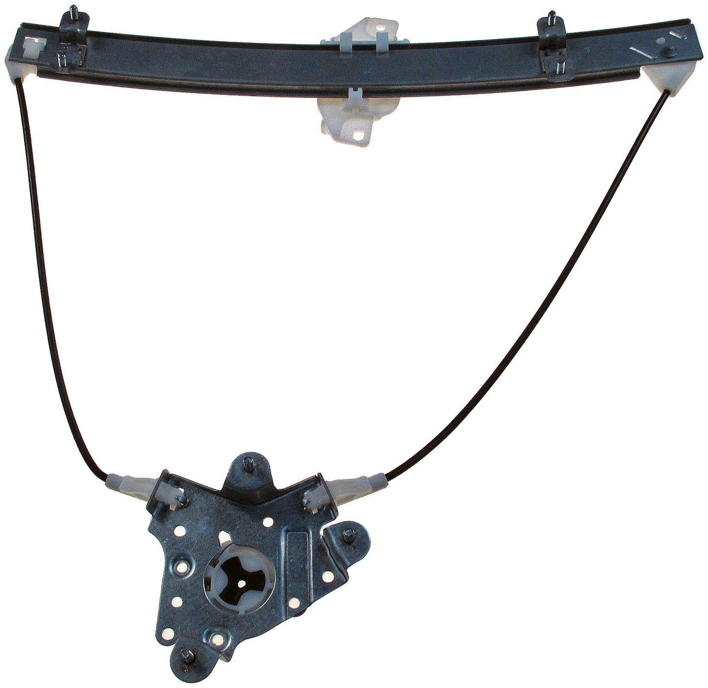 Front Left Power Window Regulator (Dorman 740-284)