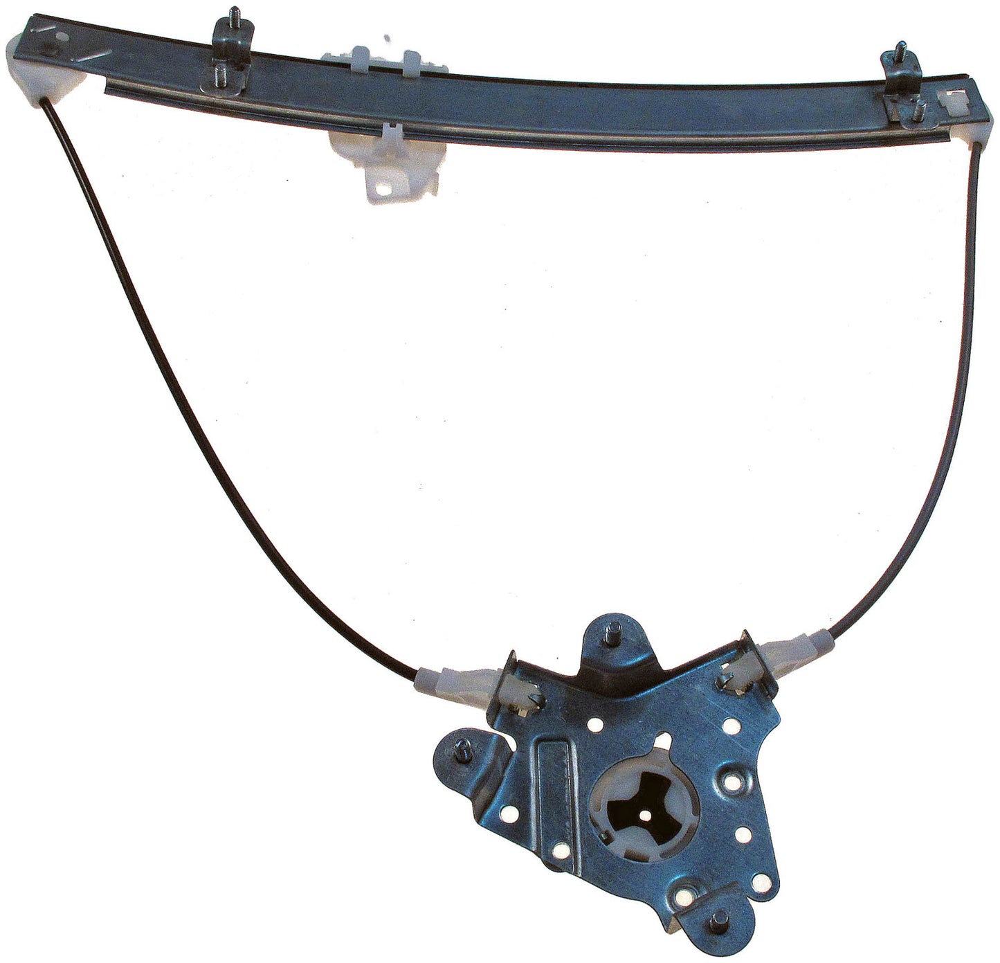 Front Right Power Window Regulator (Dorman 740-285)