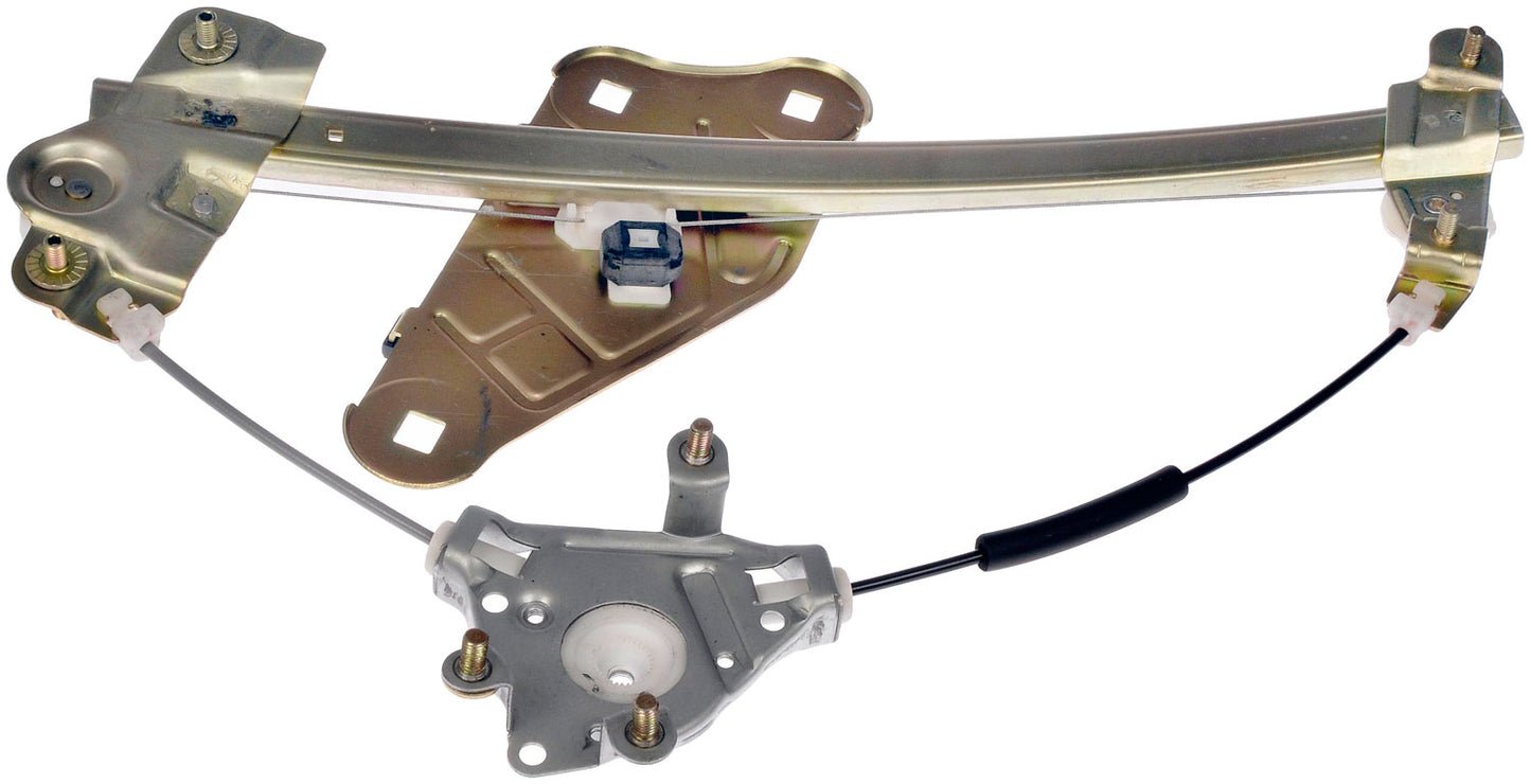 Front Left Power Window Regulator (Dorman 740-298)