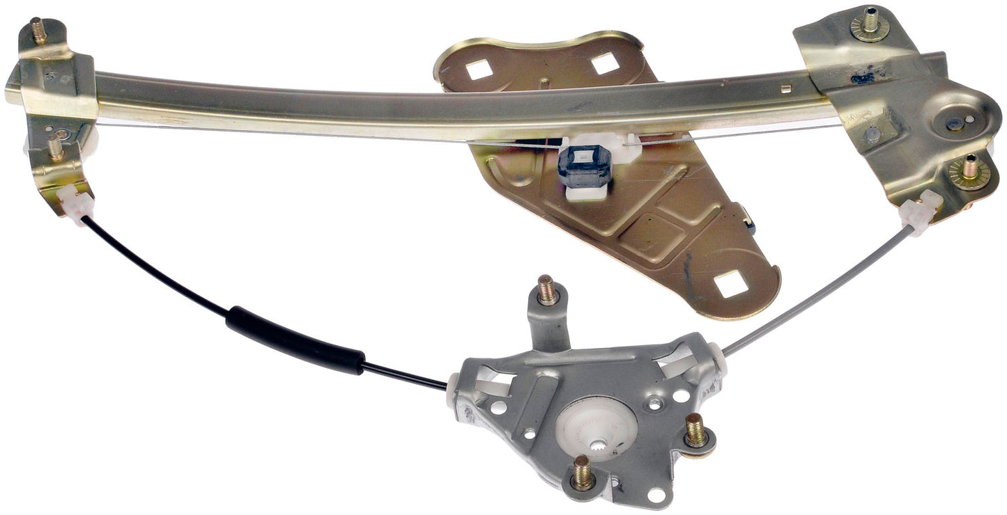 Front Right Power Window Regulator (Dorman 740-299)
