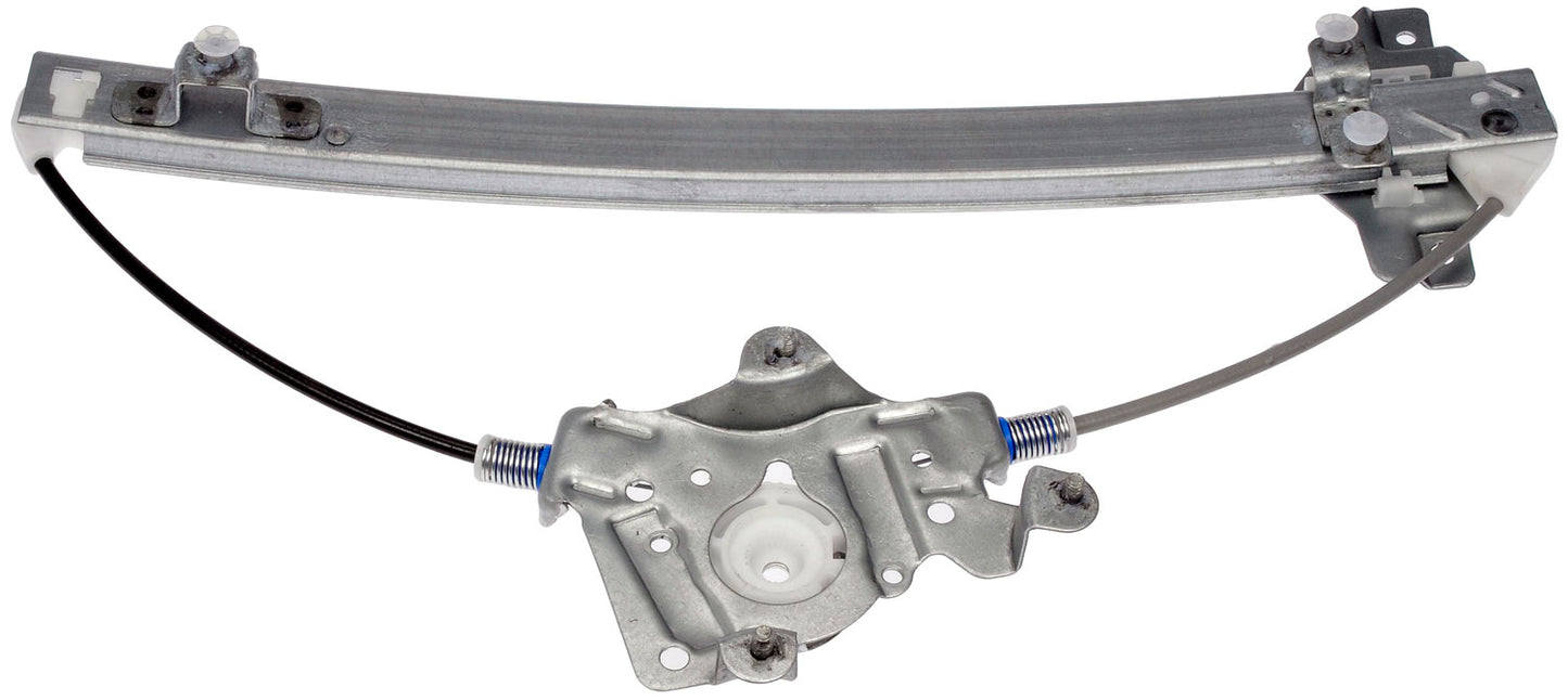 Rear Left Power Window Regulator (Dorman 740-310)