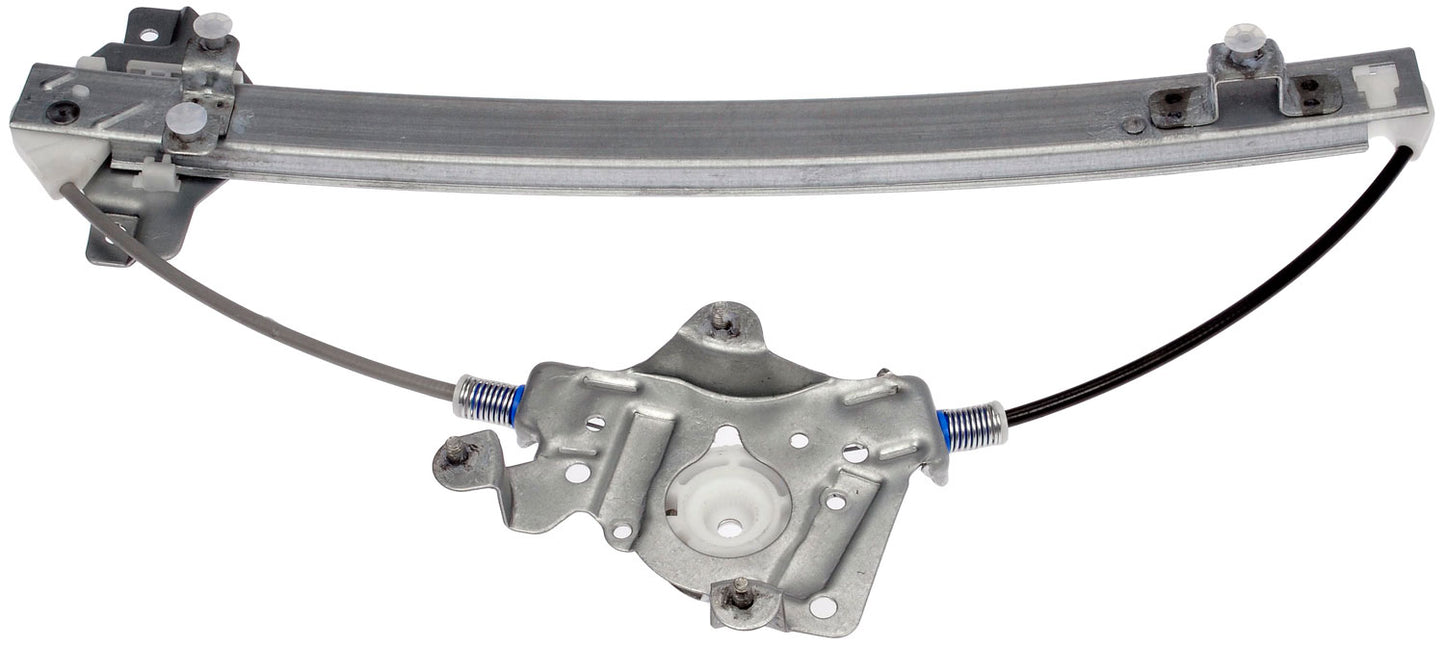 Rear Right Power Window Regulator (Dorman 740-311)