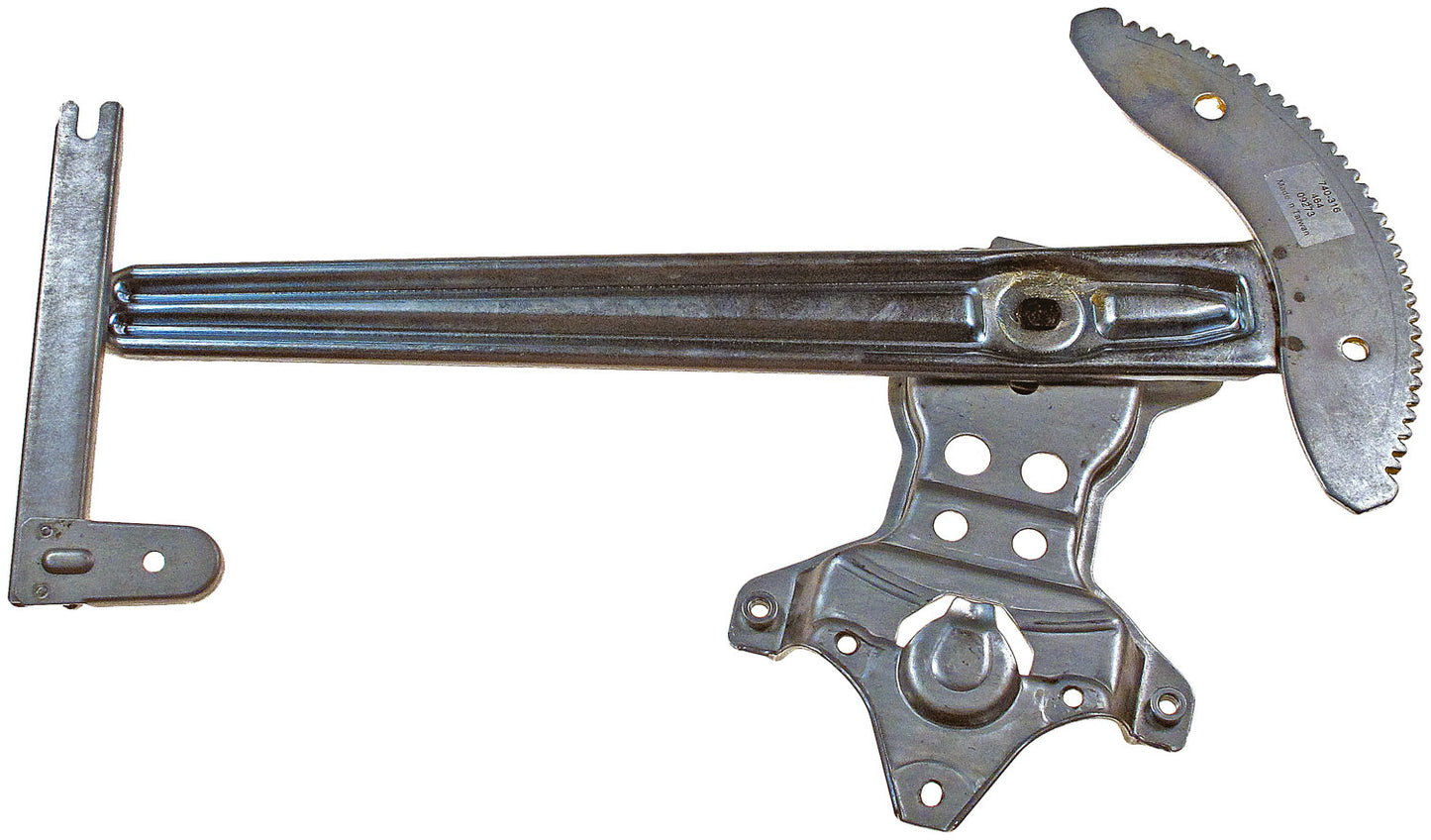 Front Left Power Window Regulator (Dorman 740-316)