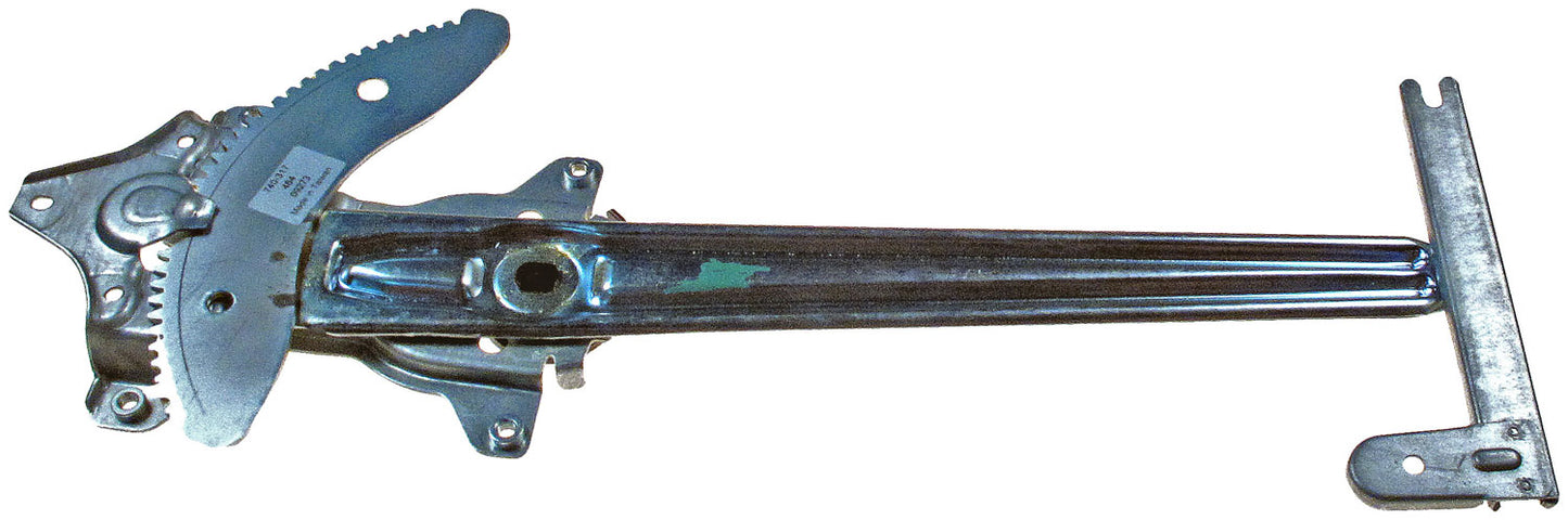 Front Right Power Window Regulator (Dorman 740-317)