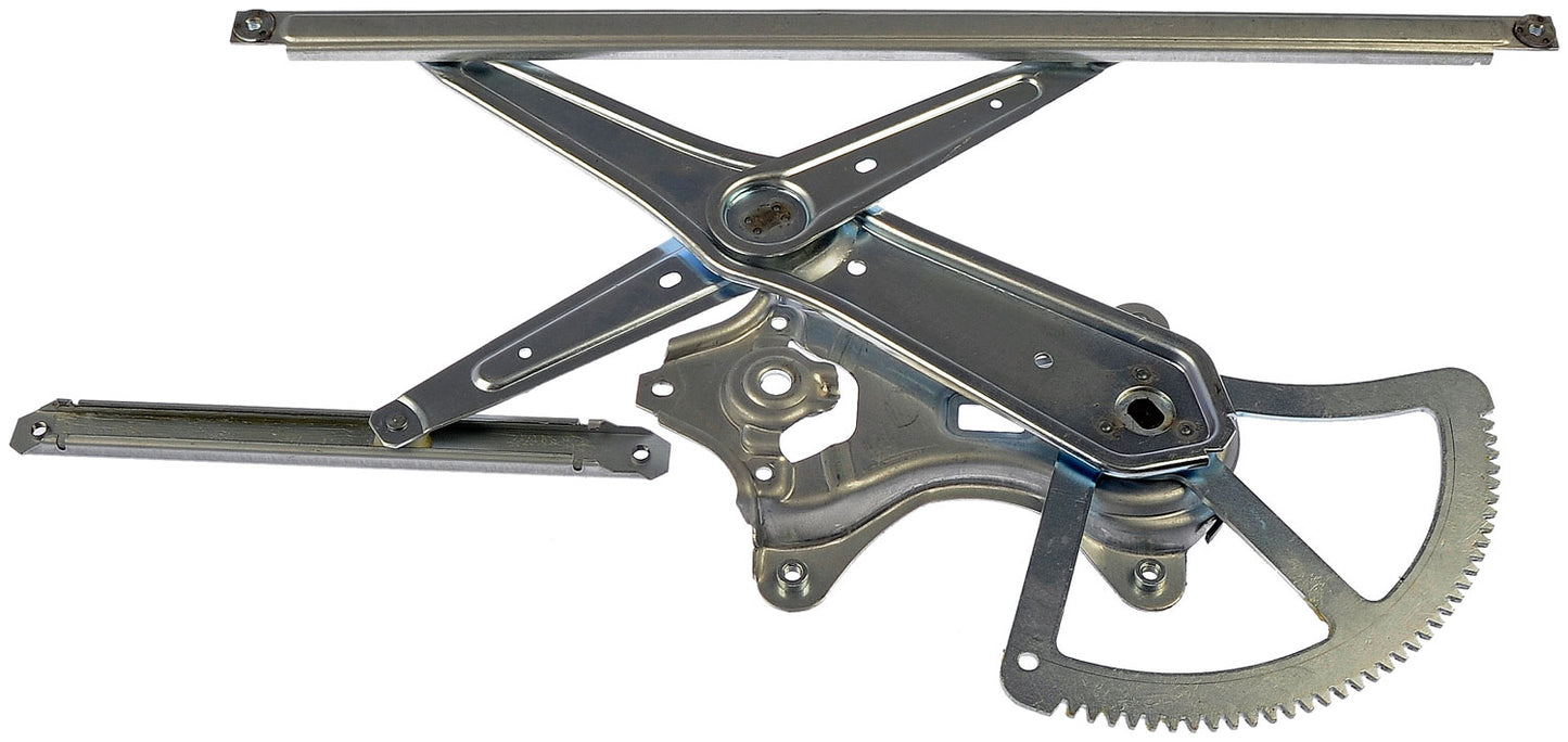 Front Left Power Window Regulator (Dorman 740-324)