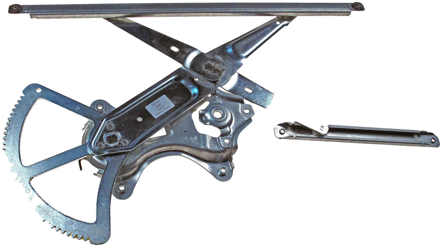 Front Right Power Window Regulator (Dorman 740-327)