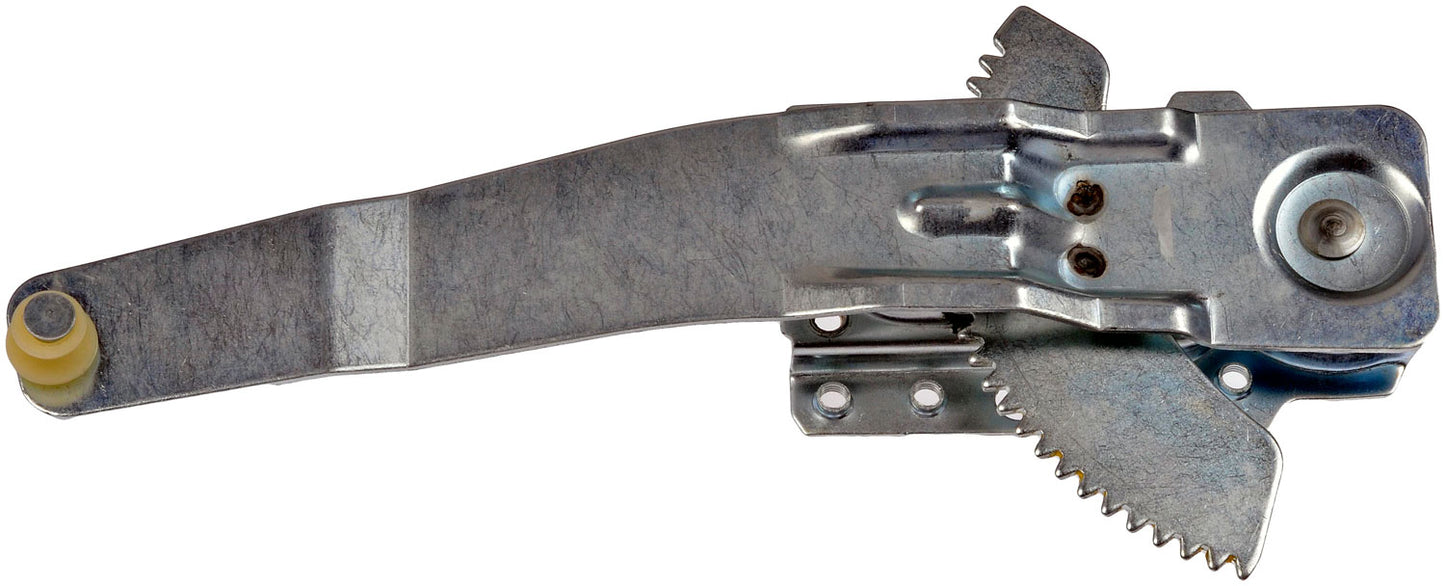 Rear Right Manual Window Regulator (Dorman 740-333)