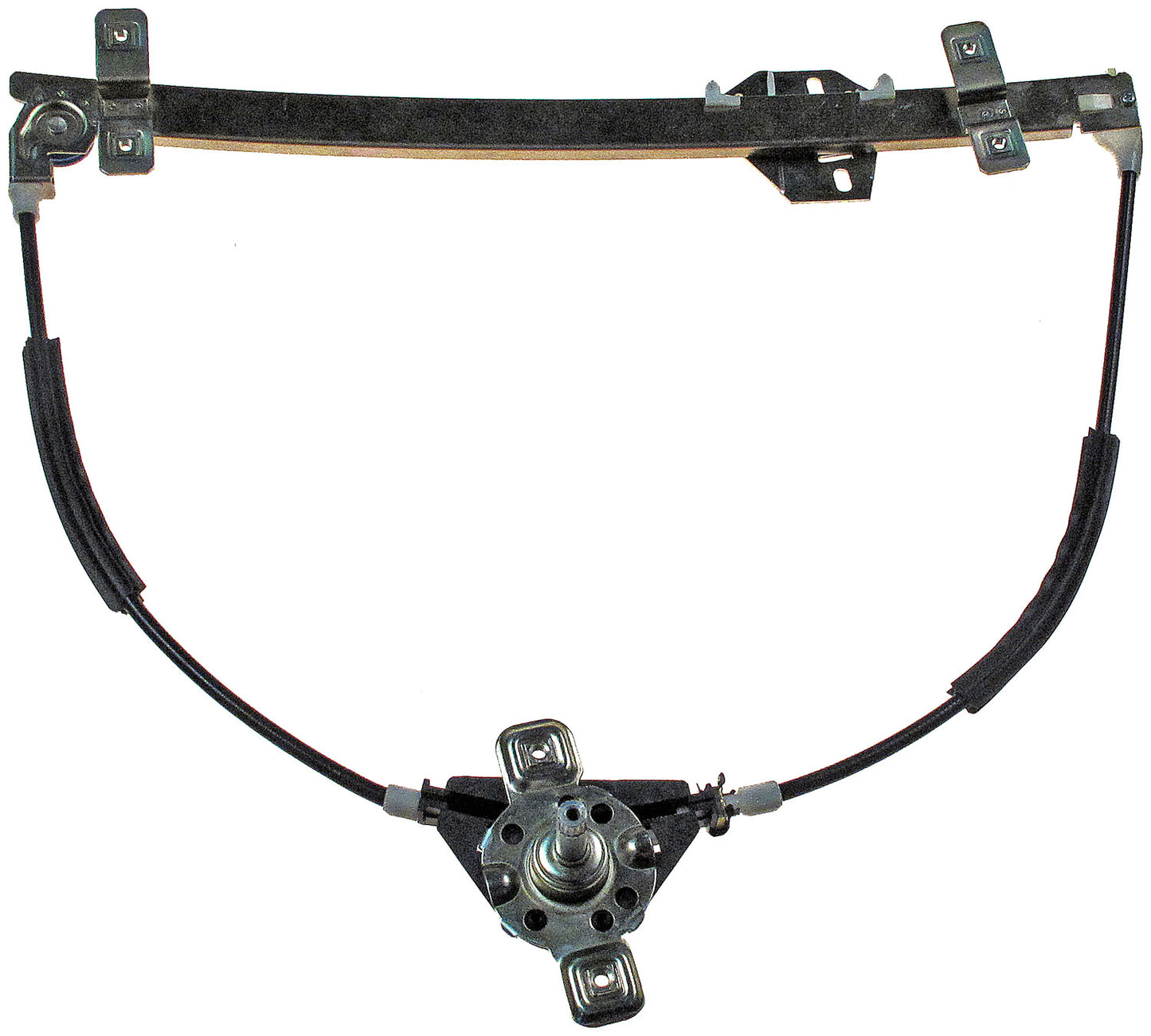 Rear Right Manual Window Regulator (Dorman 740-367)