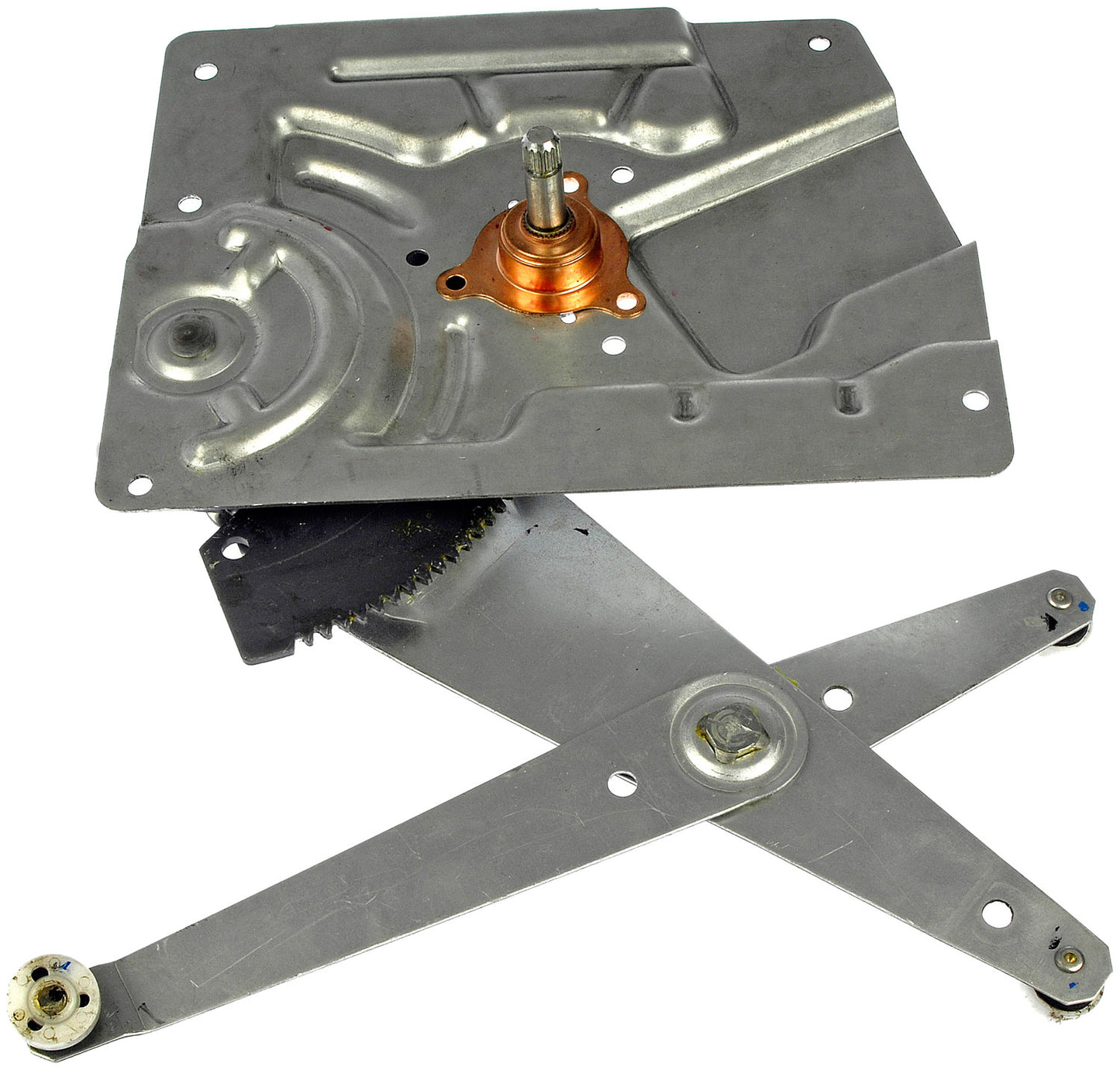 Rear Right Manual Window Regulator (Dorman 740-397)