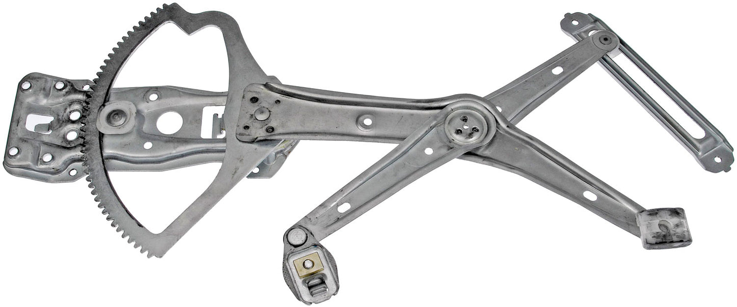 Front Right Power Window Regulator (Dorman 740-409)