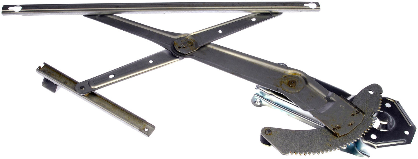 Front Right Power Window Regulator (Dorman 740-419)