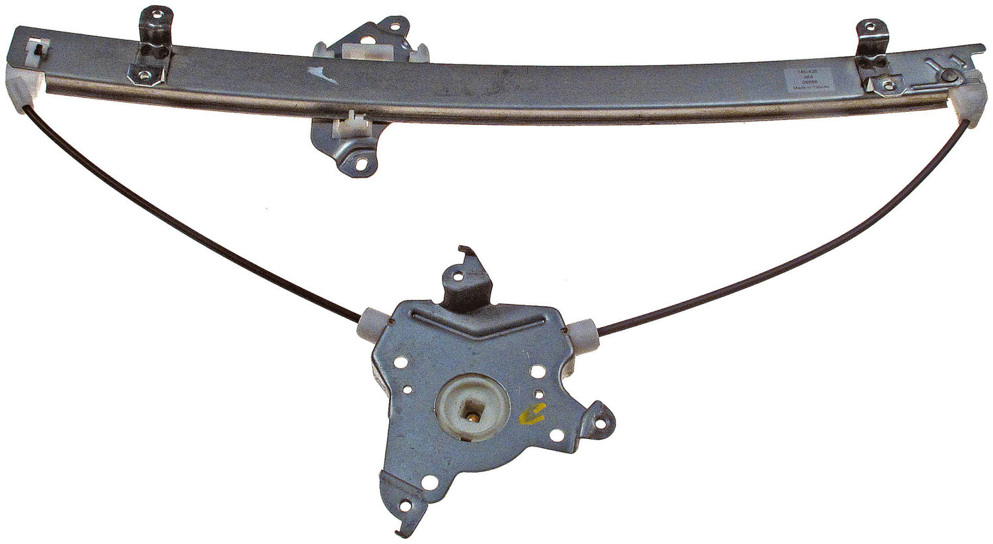 Front Left Power Window Regulator (Dorman 740-426)