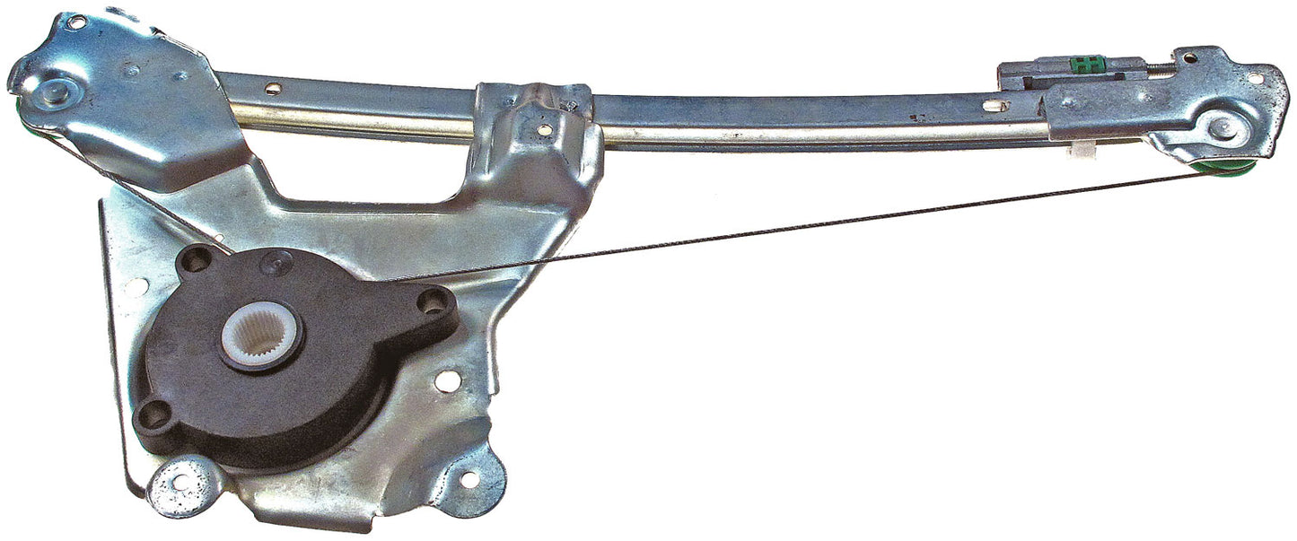 Rear Left Power Window Regulator (Dorman 740-494)