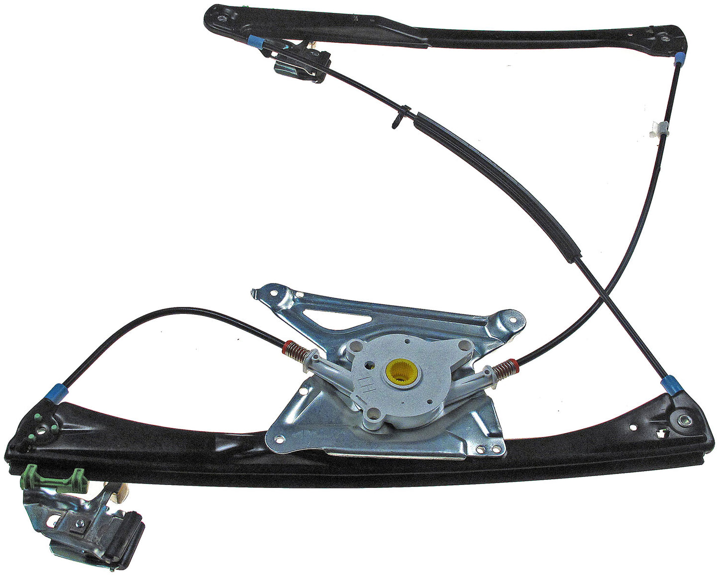 Front Left Power Window Regulator (Dorman 740-496)