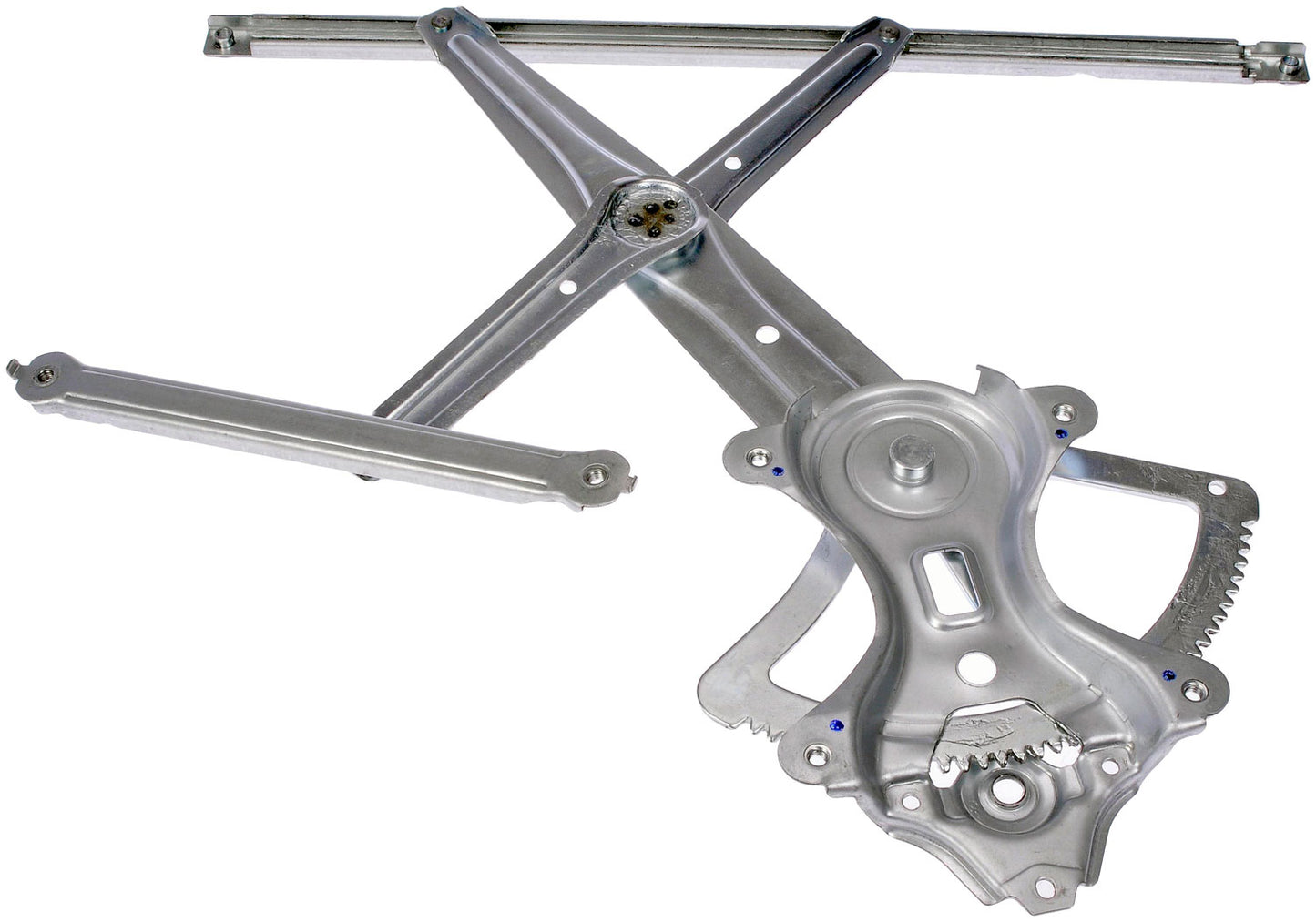 Front Right Power Window Regulator (Dorman 740-506)