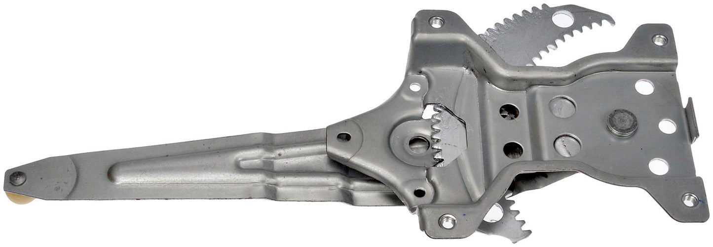 Rear Right Power Window Regulator (Dorman 740-508)