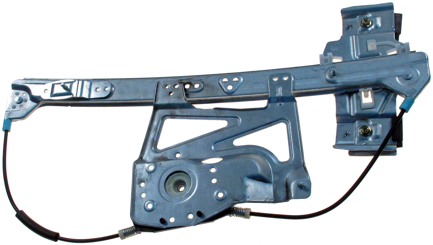 Front Left Power Window Regulator (Dorman 740-520)