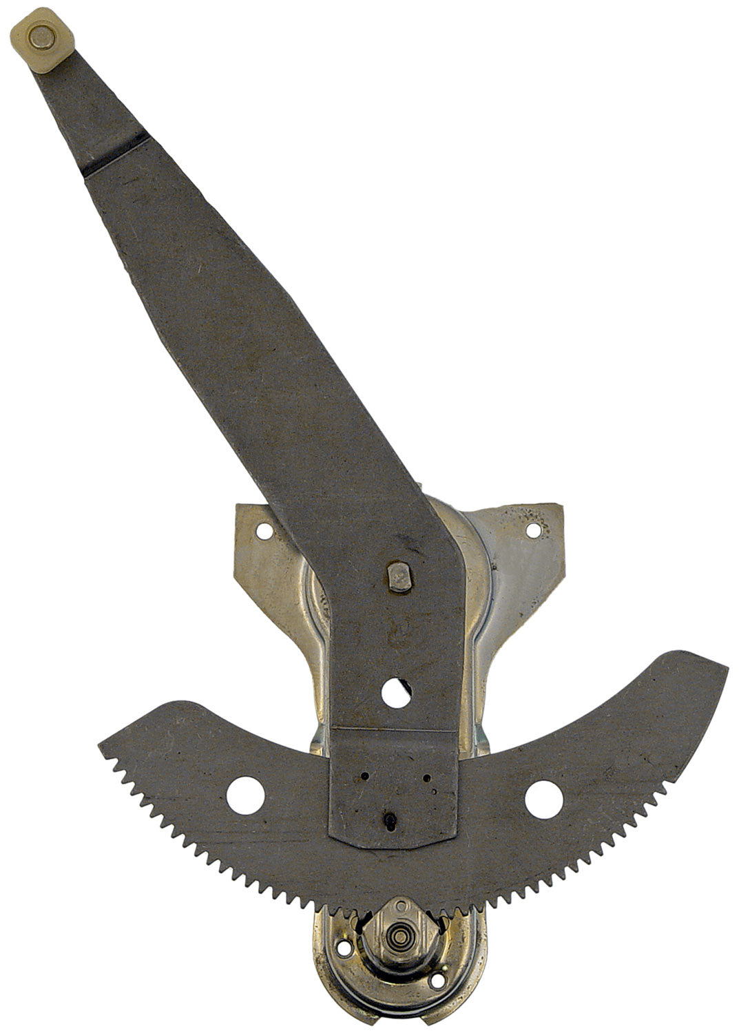 Front Left Manual Window Regulator (Dorman 740-522)