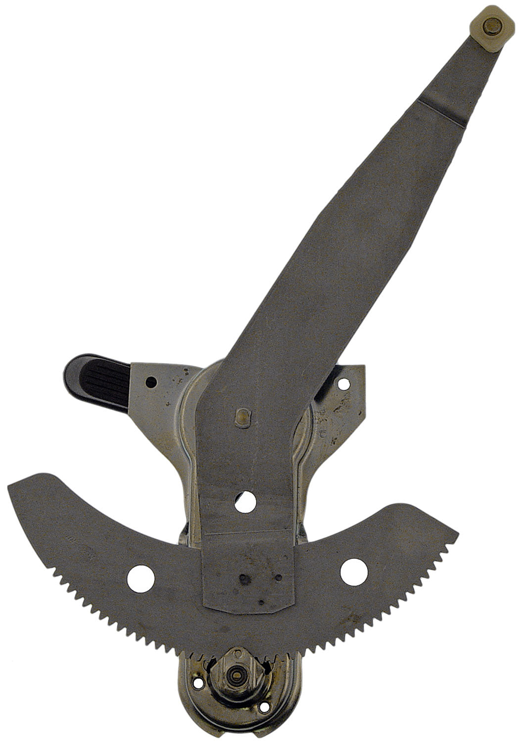 Front Right Manual Window Regulator (Dorman 740-523)