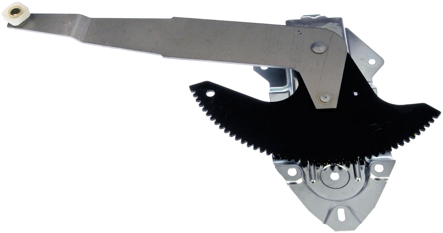 Front Right Power Window Regulator (Dorman 740-529)