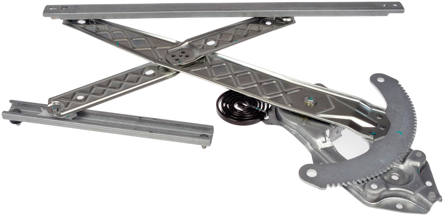Front Right Power Window Regulator (Dorman 740-533)
