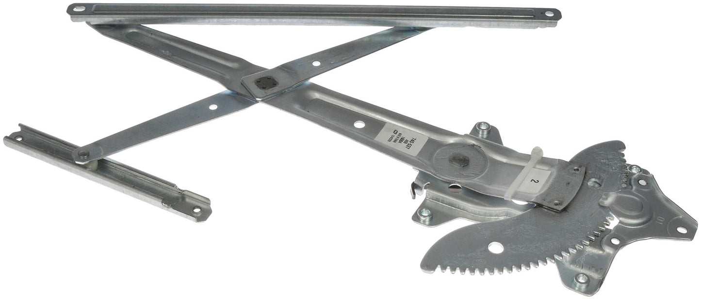 Front Right Power Window Regulator (Dorman 740-537)