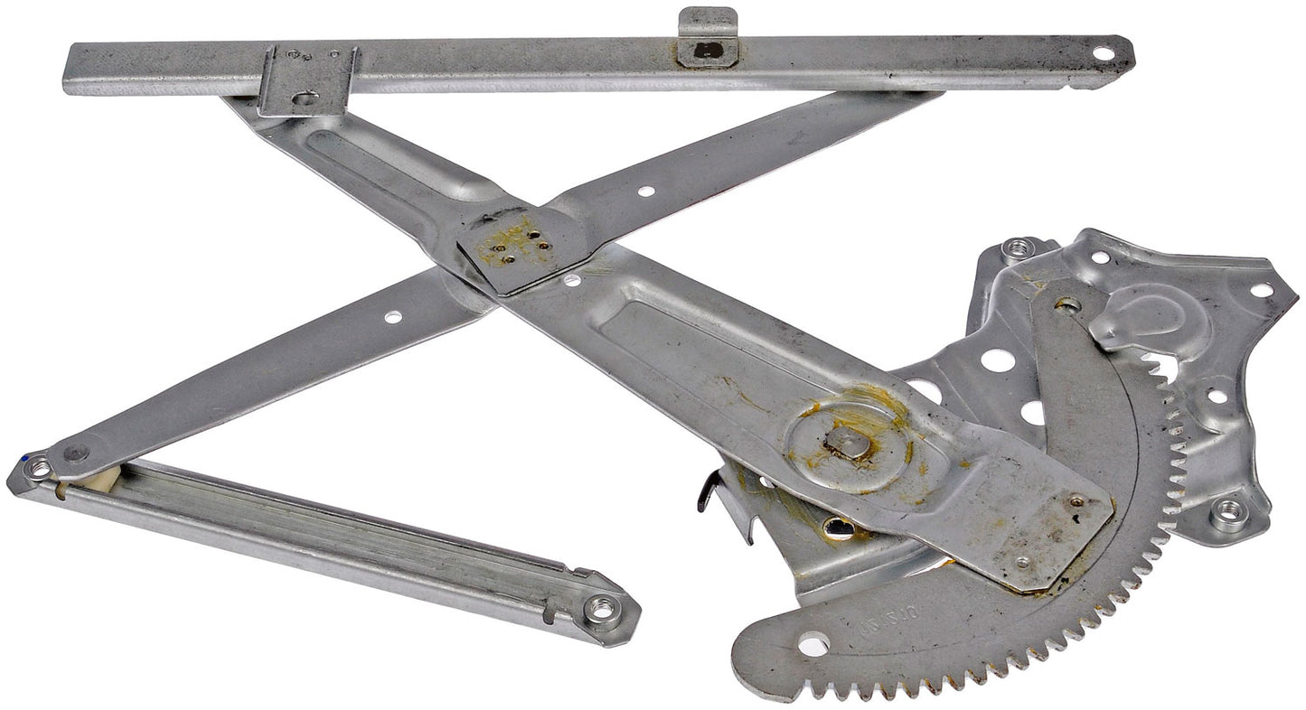 Rear Right Power Window Regulator (Dorman 740-543)