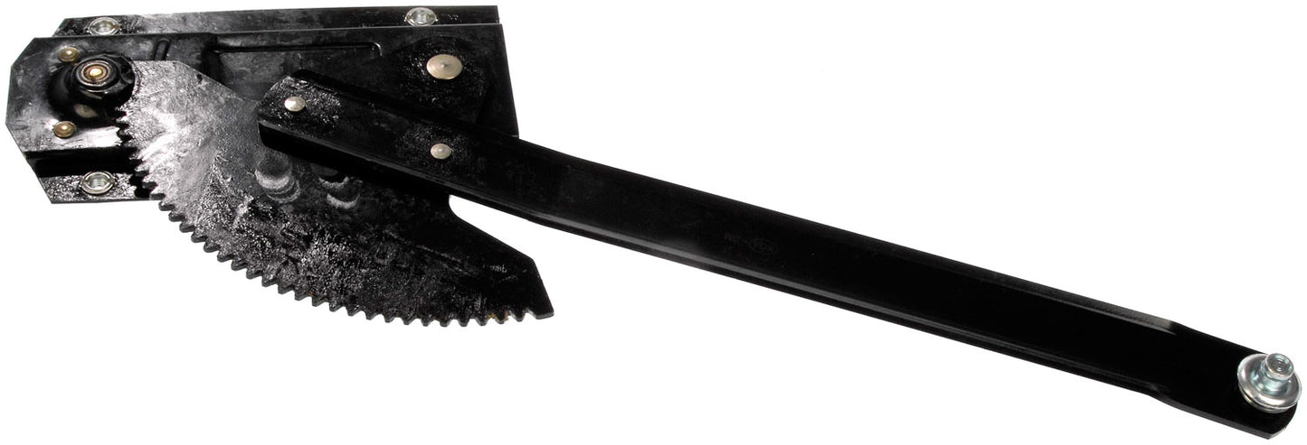 H/D FR R/H Manual Window Regulator Dorman 740-5506,25160158 Fits 97-00 Mack RD