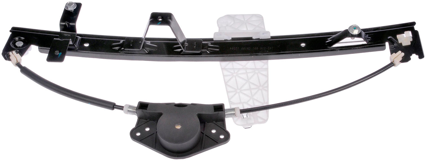 Power Window Regulator (Dorman #740-557)