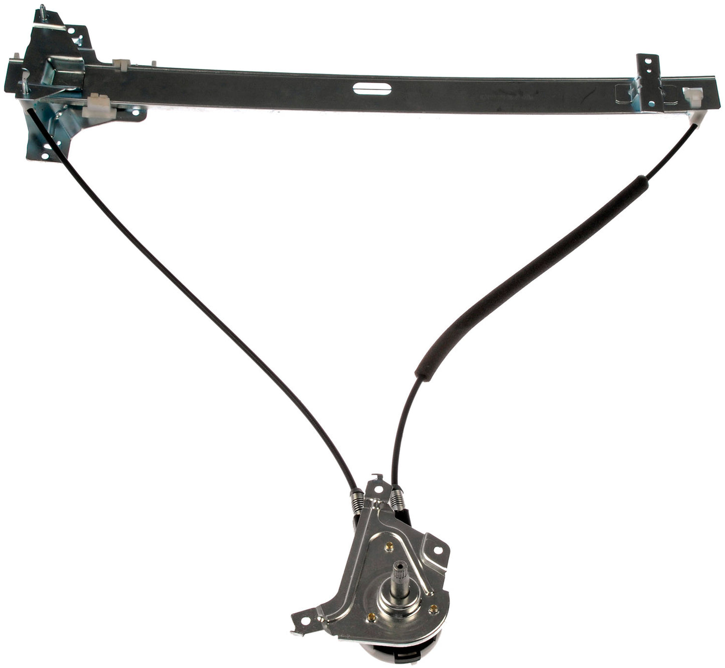 Front Left Manual Window Regulator (Dorman 740-568)