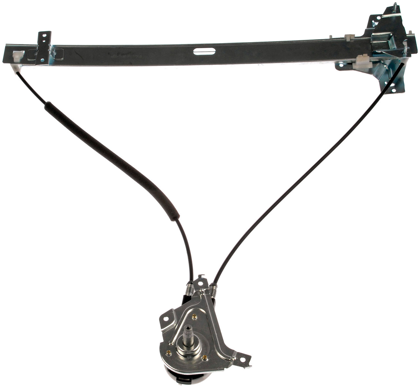 Front Right Manual Window Regulator (Dorman 740-569)