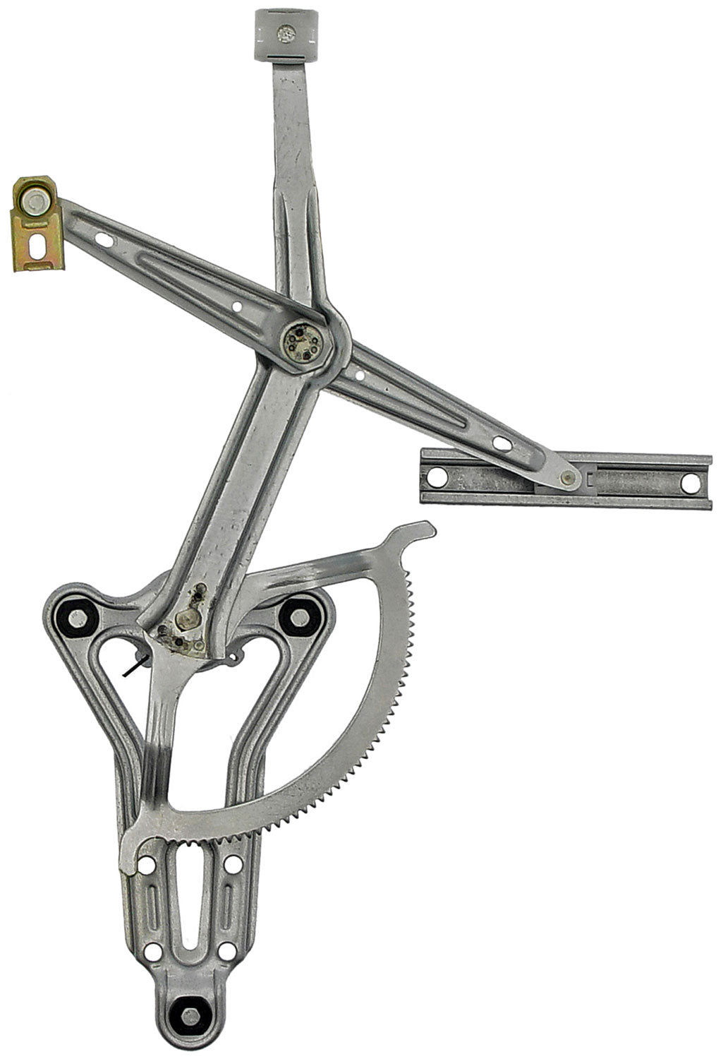 Front Left Power Window Regulator (Dorman 740-570)