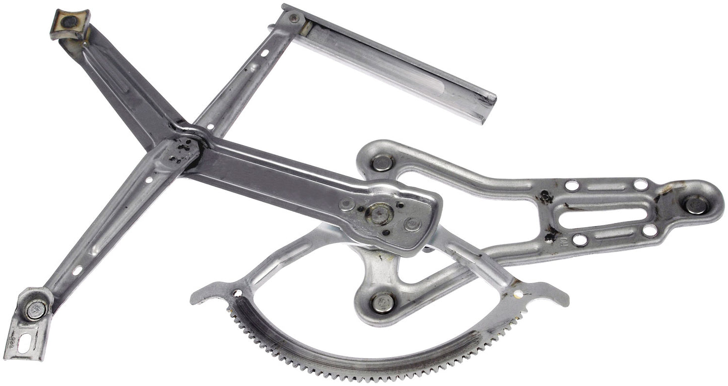 Front Right Power Window Regulator (Dorman 740-571)