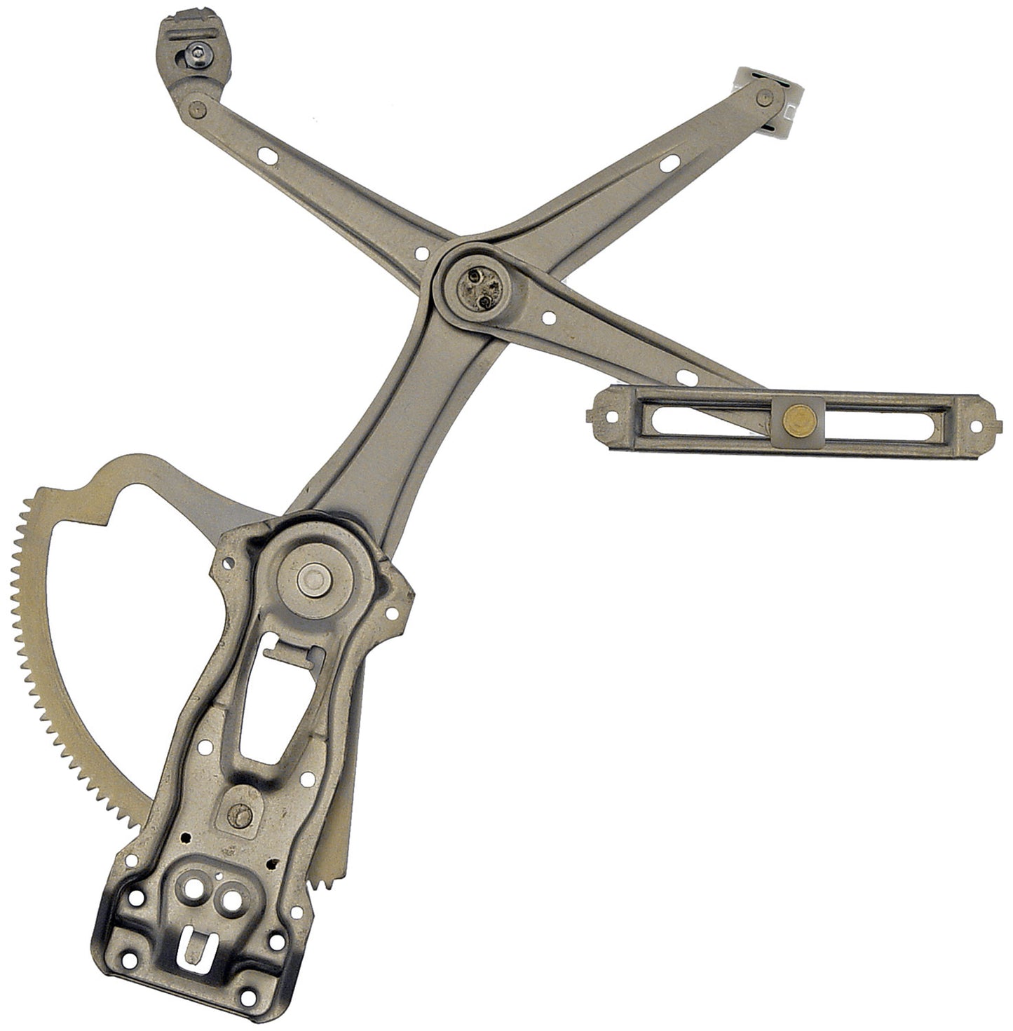 Front Left Power Window Regulator (Dorman 740-574)