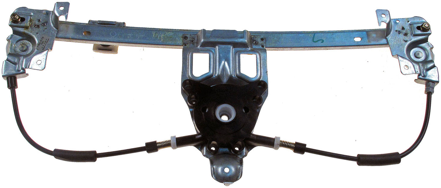 Rear Left Power Window Regulator (Dorman 740-576)