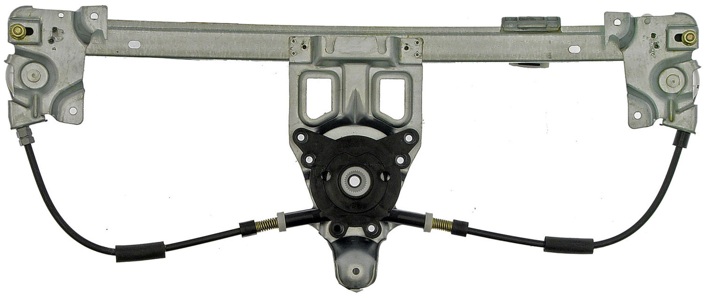 Rear Right Power Window Regulator (Dorman 740-577)