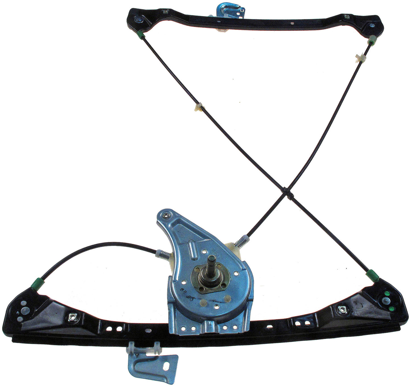 Front Left Manual Window Regulator (Dorman 740-588)