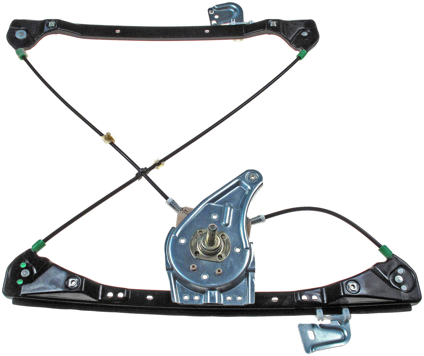 Front Right Manual Window Regulator (Dorman 740-591)