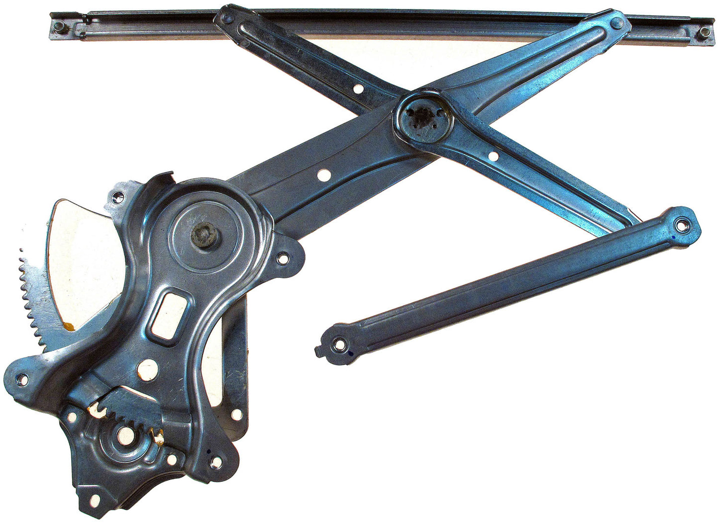 Front Left Power Window Regulator (Dorman 740-610)
