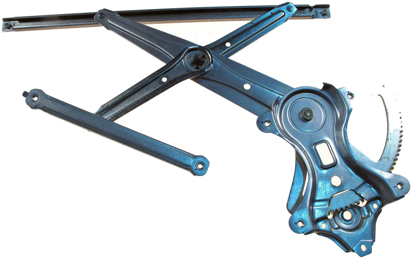 Front Right Power Window Regulator (Dorman 740-611)